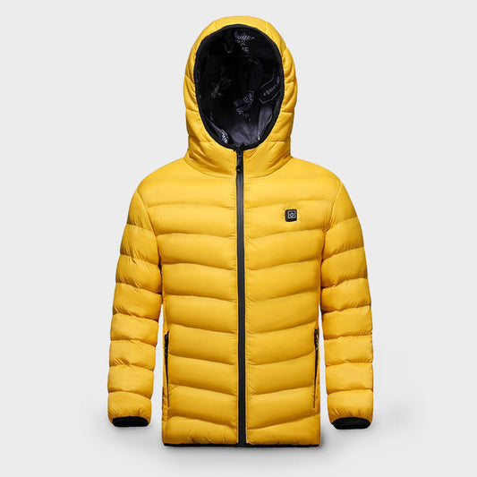 Veste Chauffante pour Enfant Volthea