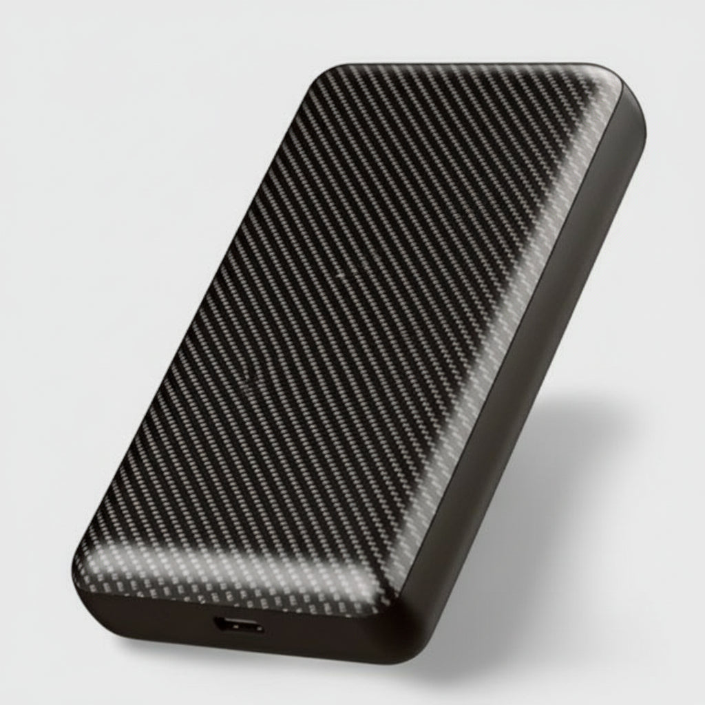 Batterie Externe 20 000 mAh VOLTHEA | Pour Veste Chauffante & Haute Autonomie
