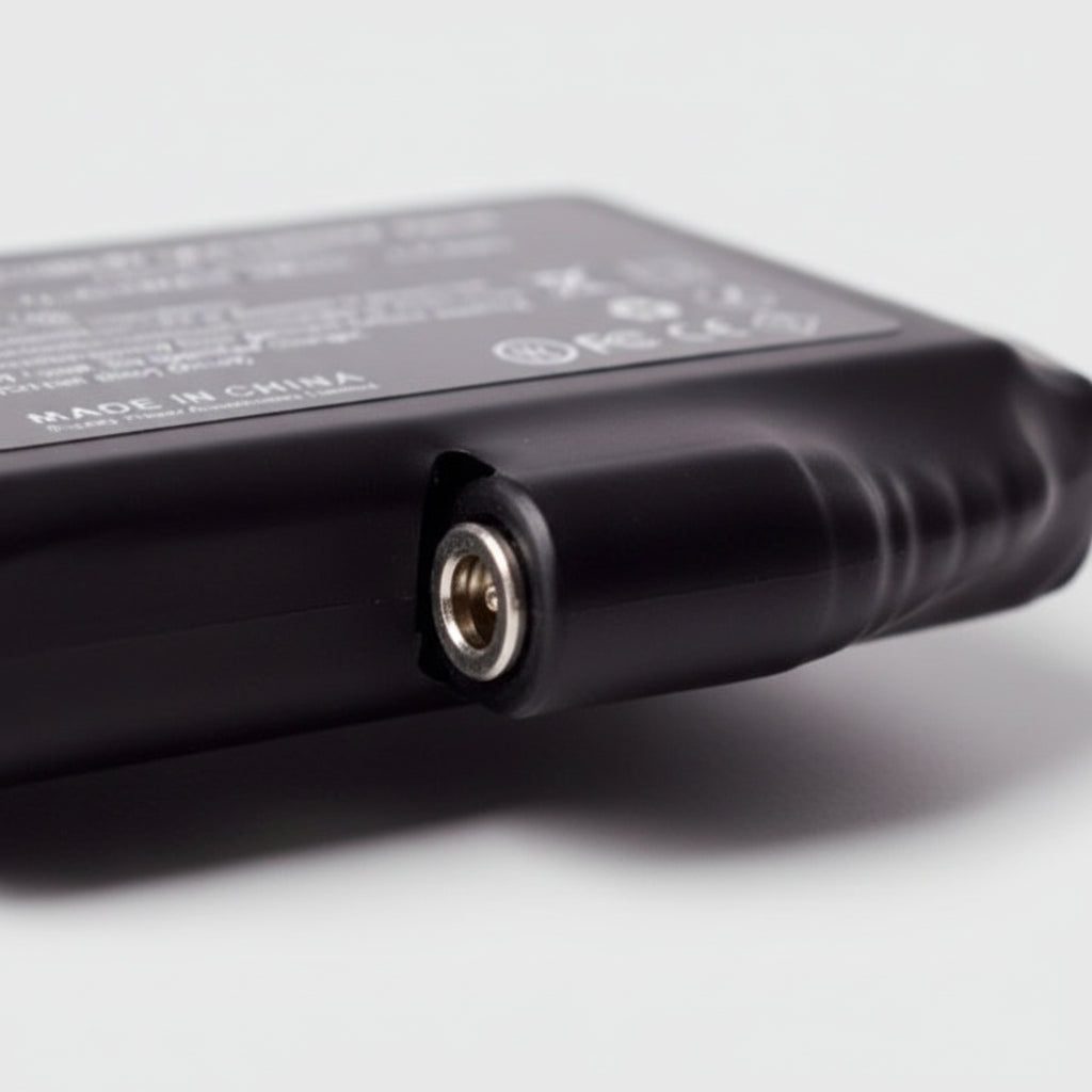 Batterie Lithium Polymère 7.4V 2200 mAh VOLTHEA | Pour Gants & Accessoires Chauffants