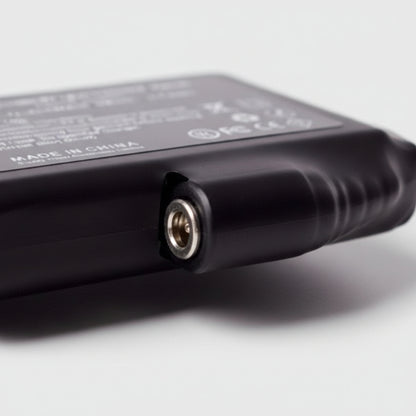 Batterie Lithium polymère 7.4 V, 2200 MAH