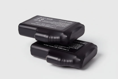 Batterie Lithium polymère 7.4 V, 2200 MAH