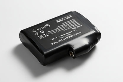 Batterie Lithium polymère 7.4 V, 2200 MAH