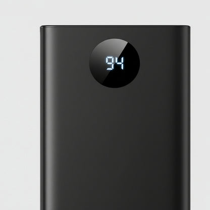 Batterie pour doudoune chauffante 40000 Mah