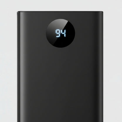 Batterie pour doudoune chauffante 40000 Mah