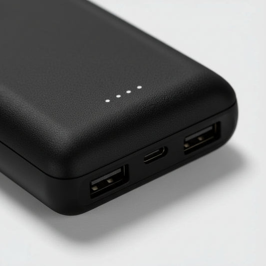 Batterie externe pour gant chauffant 10000mAh VOLTHEA