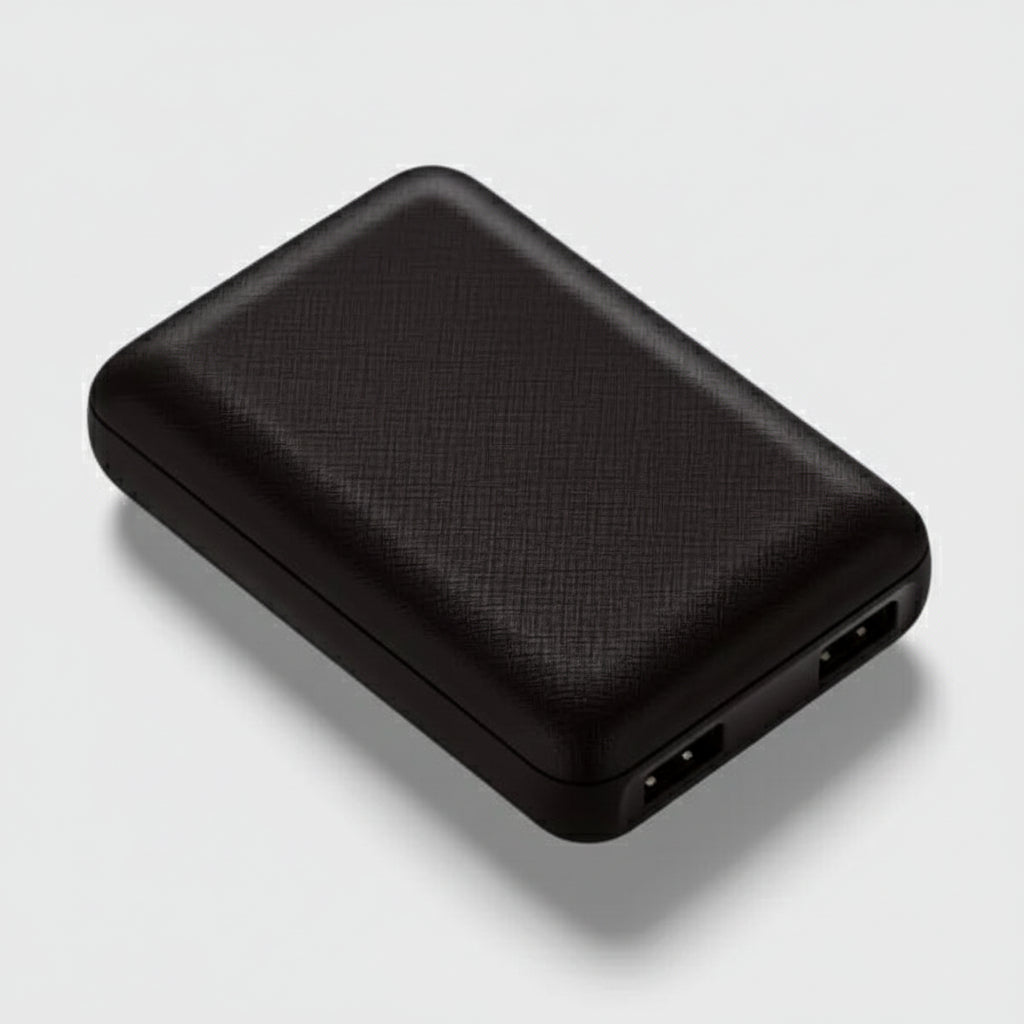 Batterie Externe pour Gant Chauffant 10 000 mAh VOLTHEA | Autonomie Longue