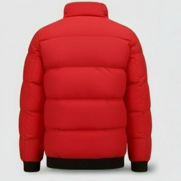 Blouson Chauffant Électrique VOLTHEA | 7 Zones de Chaleur