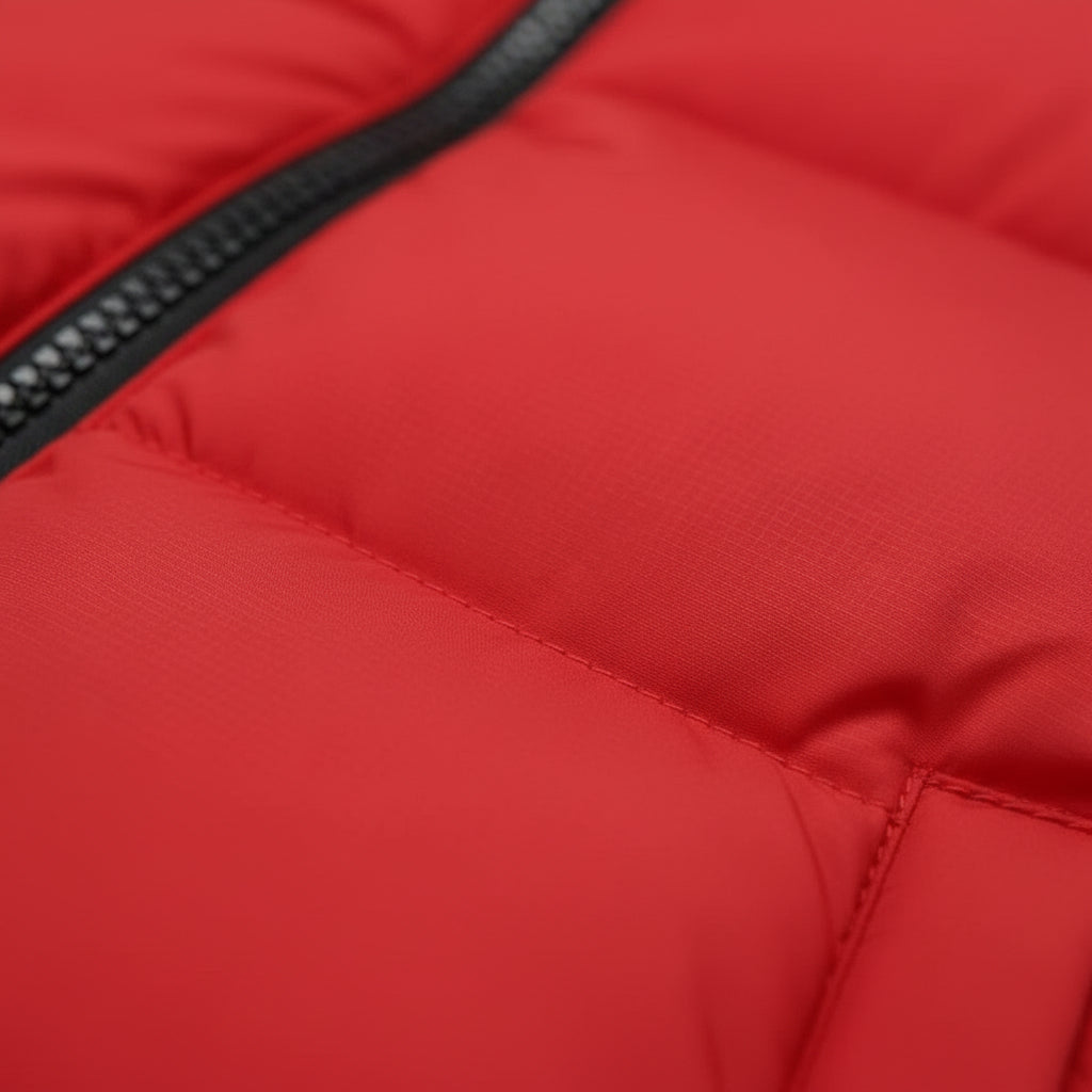 Blouson Chauffant Électrique VOLTHEA | 7 Zones de Chaleur
