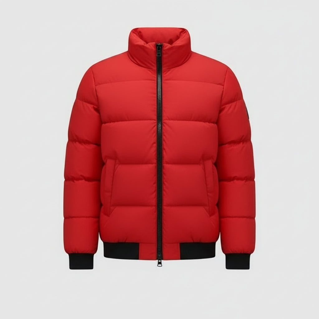 Blouson Chauffant Électrique VOLTHEA | 7 Zones de Chaleur