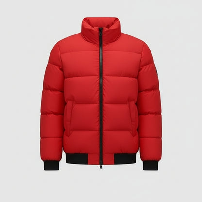 Blouson Chauffant Électrique VOLTHEA™ | 7 Zones de Chaleur