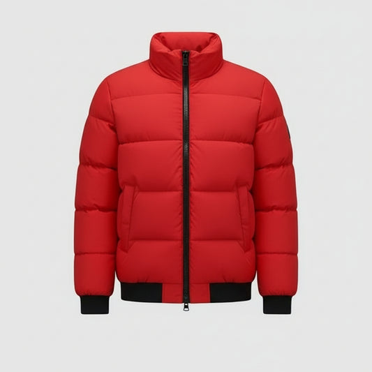 Blouson Chauffant Électrique VOLTHEA™ | 7 Zones de Chaleur