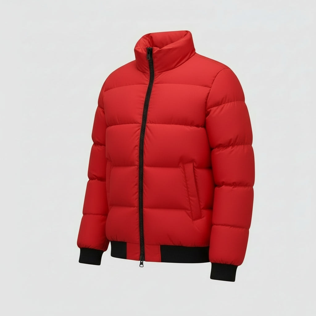 Blouson Chauffant Électrique VOLTHEA | 7 Zones de Chaleur