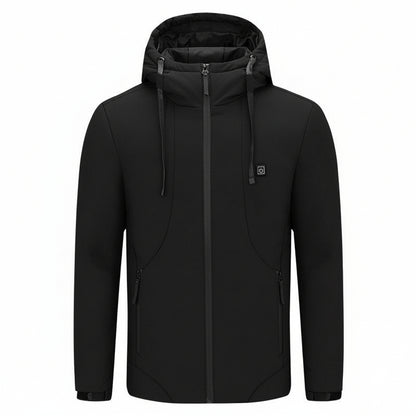 Blouson chauffant | VOLTHEA™