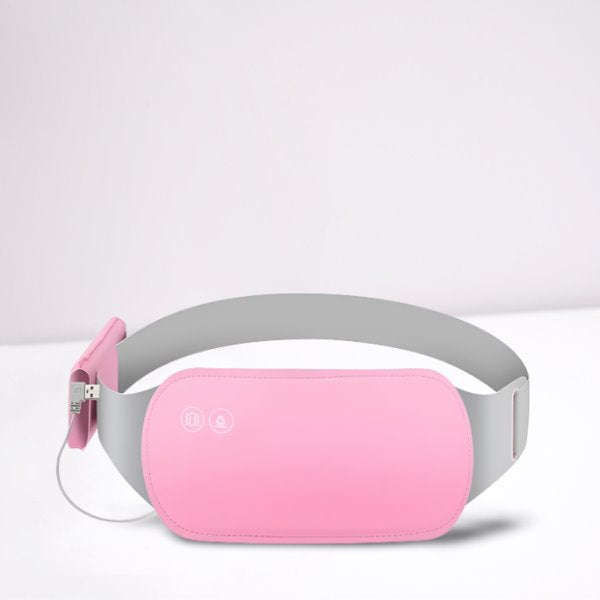 Ceinture Chauffante Menstruelle VOLTHEA | Douleurs Menstruelles & Ventre