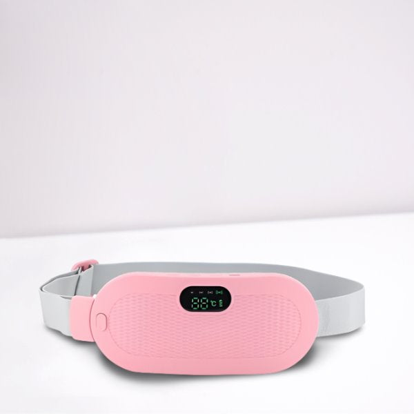 Ceinture Chauffante Menstruelle VOLTHEA | Soulagement Règles & Crampes