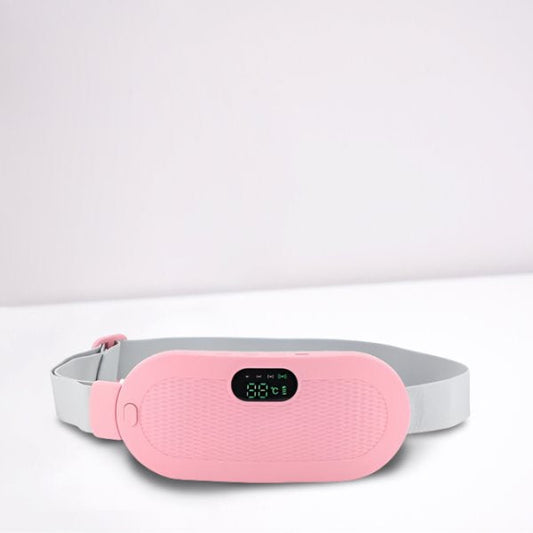 Ceinture chauffante règle