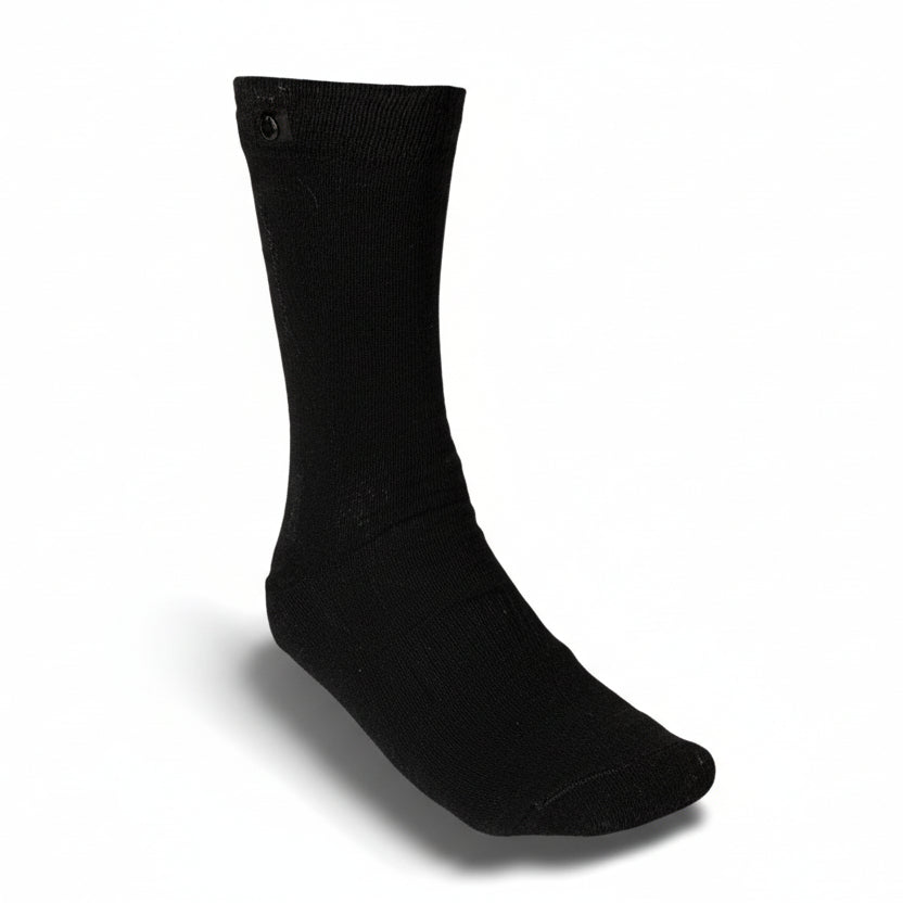 Chaussette en Coton Unisexe VOLTHEA | Douce, Respirante & Confortable
