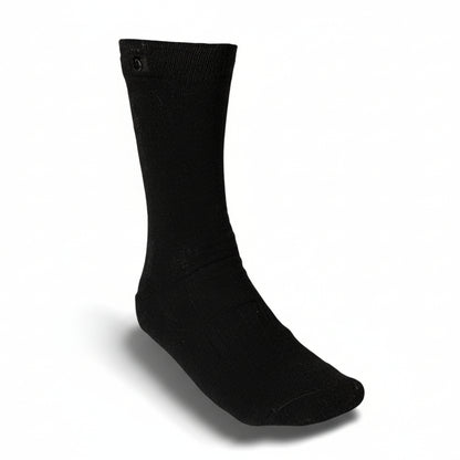 Chaussette en coton Unisex