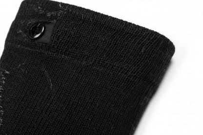 Chaussette en coton Unisex