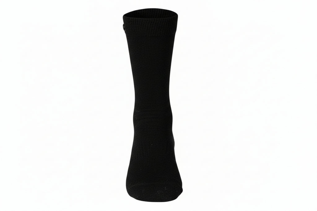 Chaussette en Coton Unisexe VOLTHEA | Douce, Respirante & Confortable