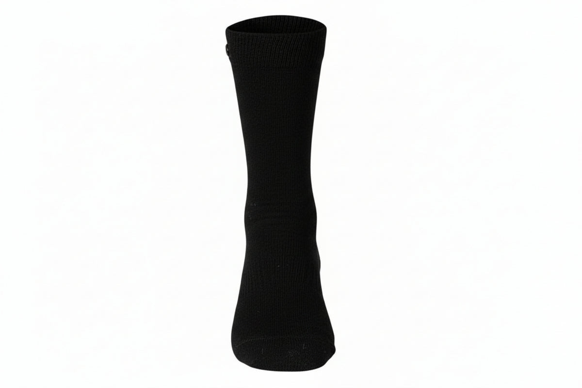 Chaussette en Coton Unisexe VOLTHEA | Douce, Respirante & Confortable