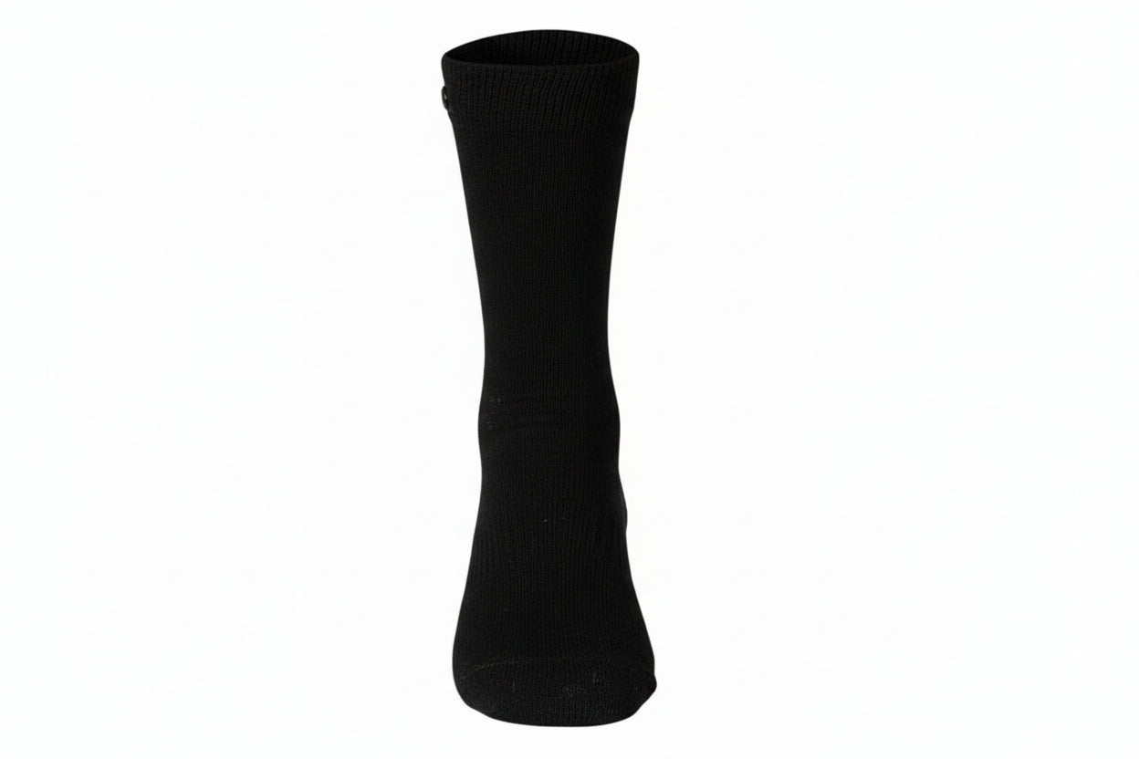 Chaussette en coton Unisex