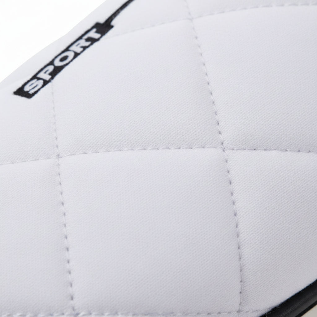 Chaussons Chauffants TV Volthéa USB, Velours Ultra-Doux & Confort