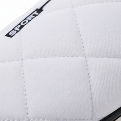 Chaussons Chauffants TV Volthéa USB, Velours Ultra-Doux & Confort