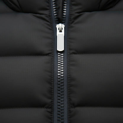 Doudoune Chauffante Volthéa 17 Zones de Chauffe Ultra-Intenses | Hiver Extrême & Outdoor