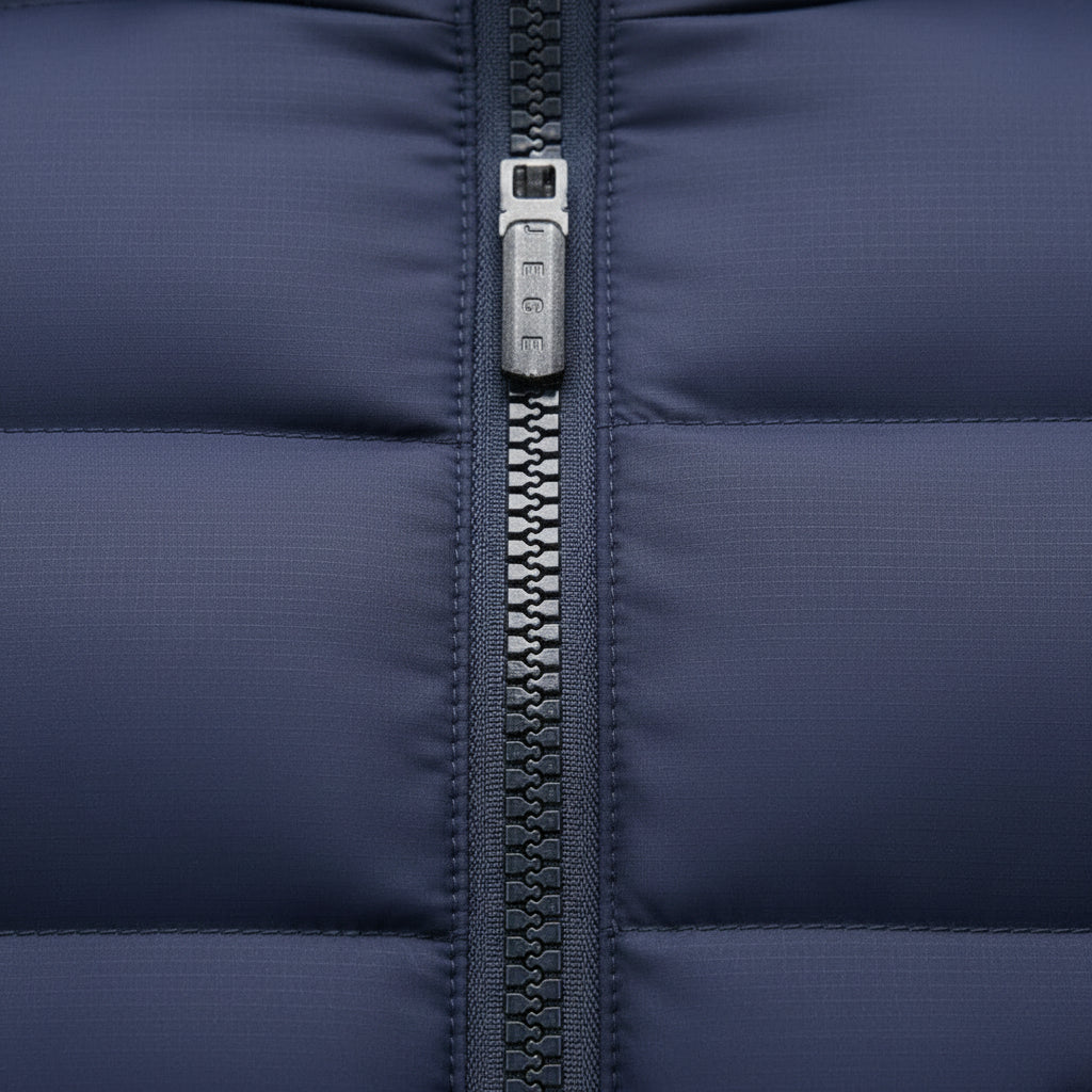 Doudoune Chauffante Volthéa 17 Zones de Chauffe Ultra-Intenses | Hiver Extrême & Outdoor