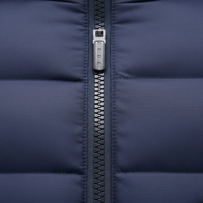 Doudoune Chauffante Volthéa 17 Zones de Chauffe Ultra-Intenses | Hiver Extrême & Outdoor