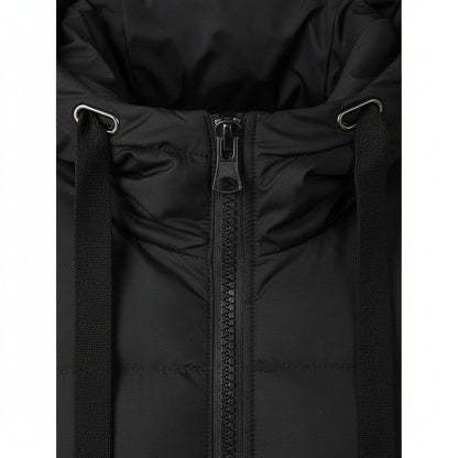 Doudoune longue chauffante homme | VOLTHEA™