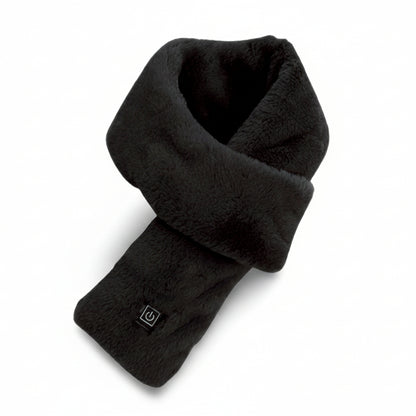 Écharpe chauffante USB