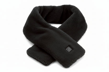 Écharpe chauffante USB