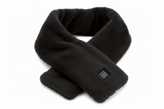 Écharpe chauffante USB