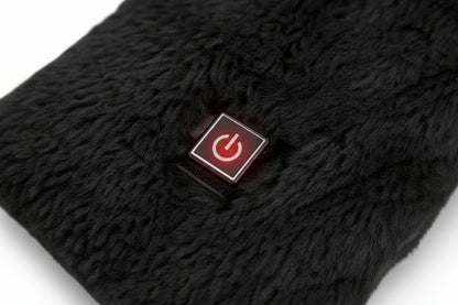 Écharpe chauffante USB