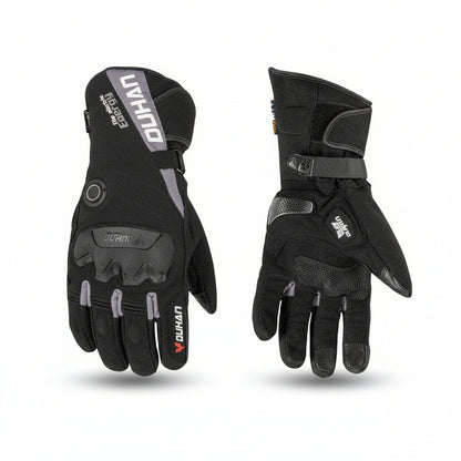 Gants Chauffants Moto Femme & Homme Volthéa™