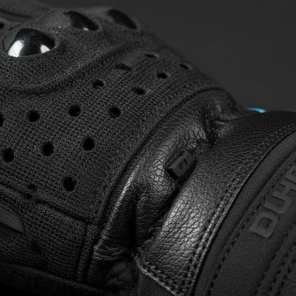 Gants moto chauffant VOLTHEA