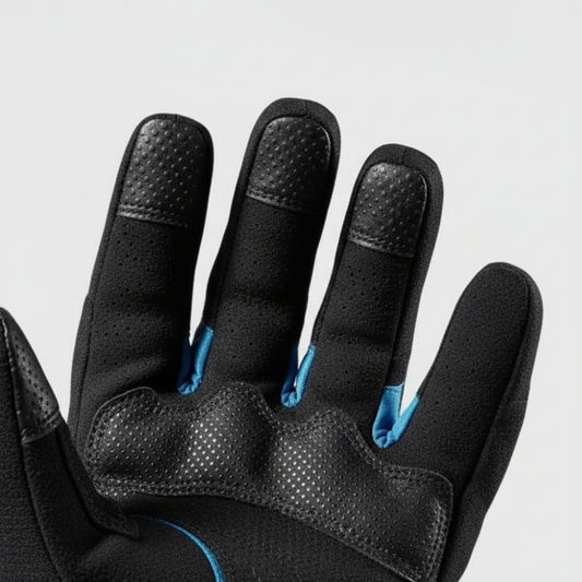Gants moto chauffant VOLTHEA