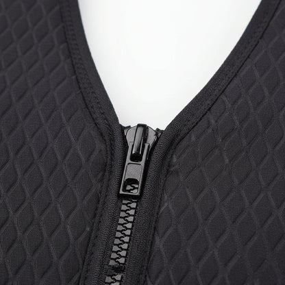 Gilet Chauffant Electrique