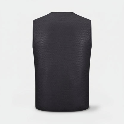Gilet Chauffant Electrique