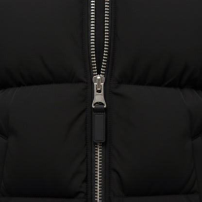 Manteau Long Chauffant VOLTHÉA™ | 8 Zones de Chaleur + Imperméable + Ultra-Léger
