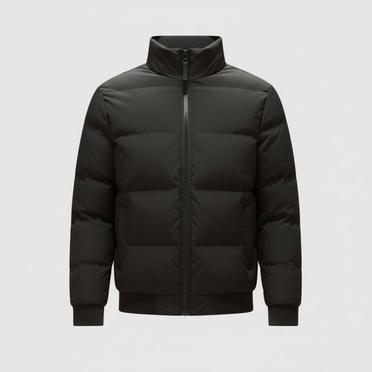 Manteau chauffant homme | VOLTHEA™