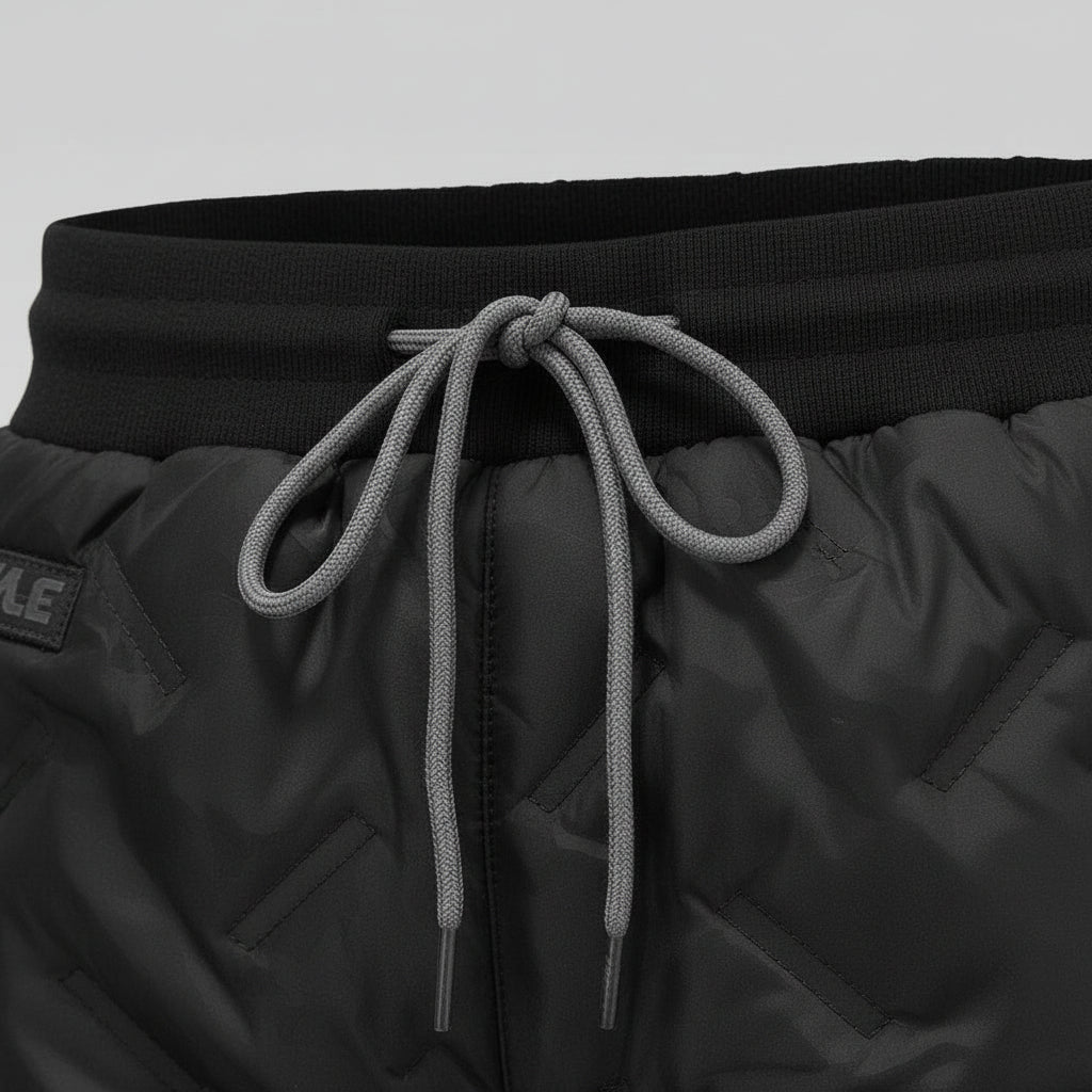 Pantalon chauffant chasse Volthéa avec 8 zones de chauffe