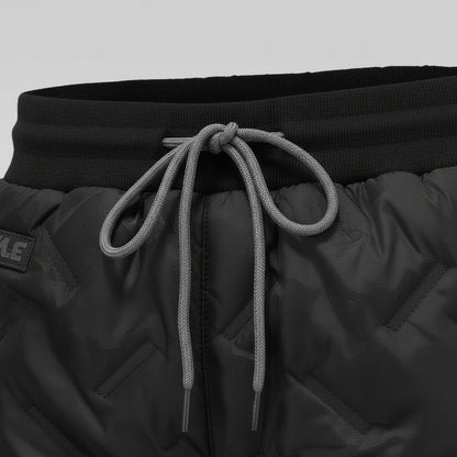 Pantalon chauffant chasse Volthéa avec 8 zones de chauffe