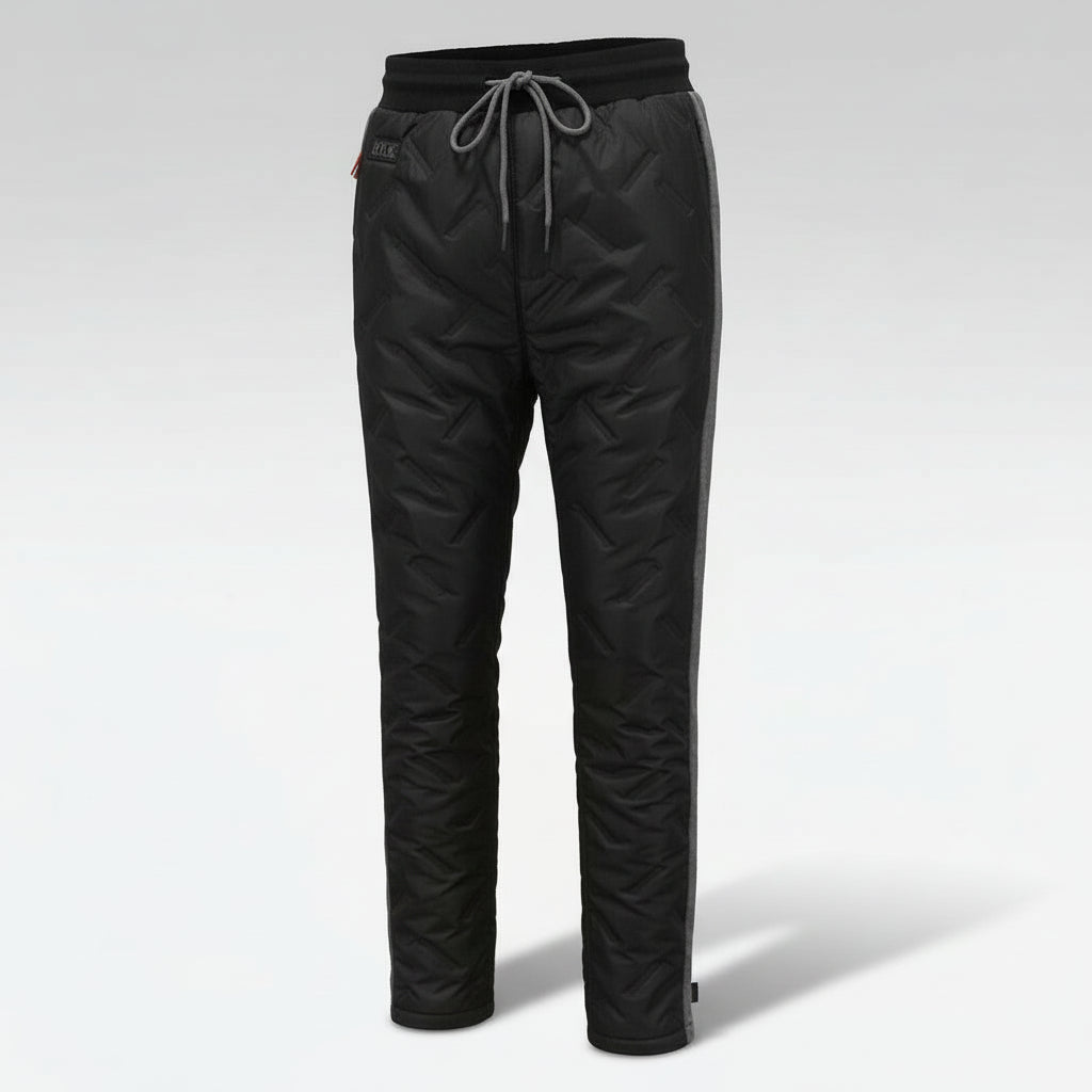 Pantalon Chauffant Chasse Volthéa 8 Zones de Chauffe | 3 Niveaux de Température