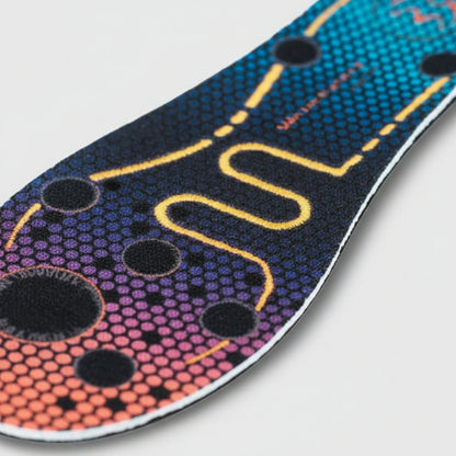 Semelles Chauffantes Sans Batterie Volthéa Chaleur Naturelle & Autonome | VTT, Randonnée & Outdoor