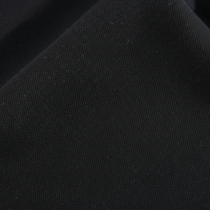 Sweat à capuche chauffant USB pour hommes et femmes noir VOLTHEA