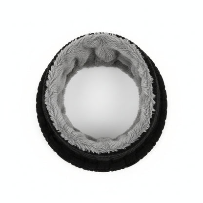 Tour de Cou Chauffant Volthéa Chaleur Instantanée | Hiver, Ski & Outdoor