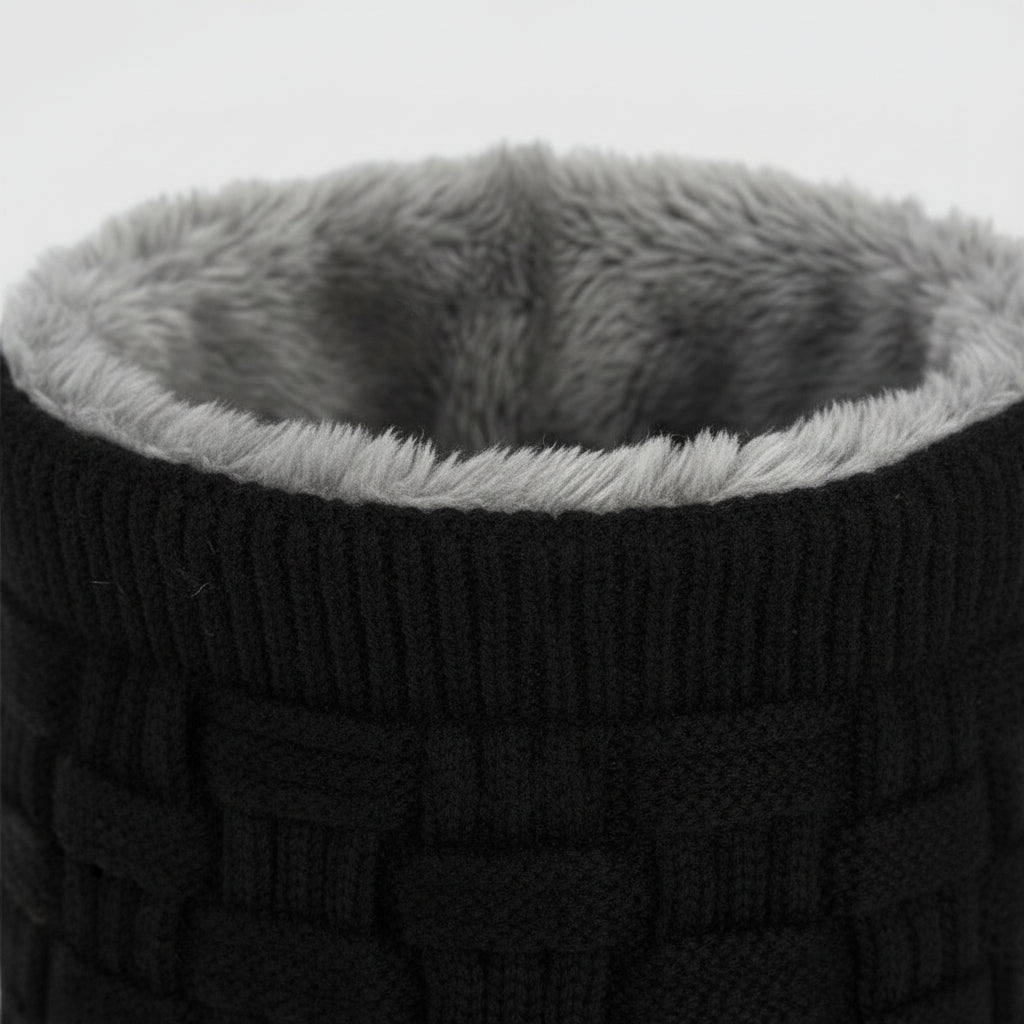 Tour de Cou Chauffant Volthéa Chaleur Instantanée | Hiver, Ski & Outdoor